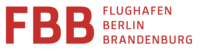 Logo von Flughafen Berlin Brandenburg